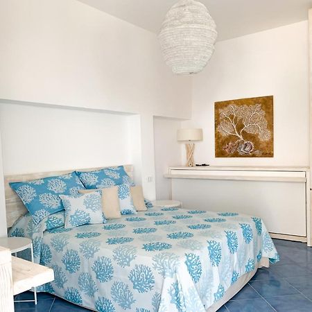 Hotel Nonna Pasqualina Panarea Exterior foto