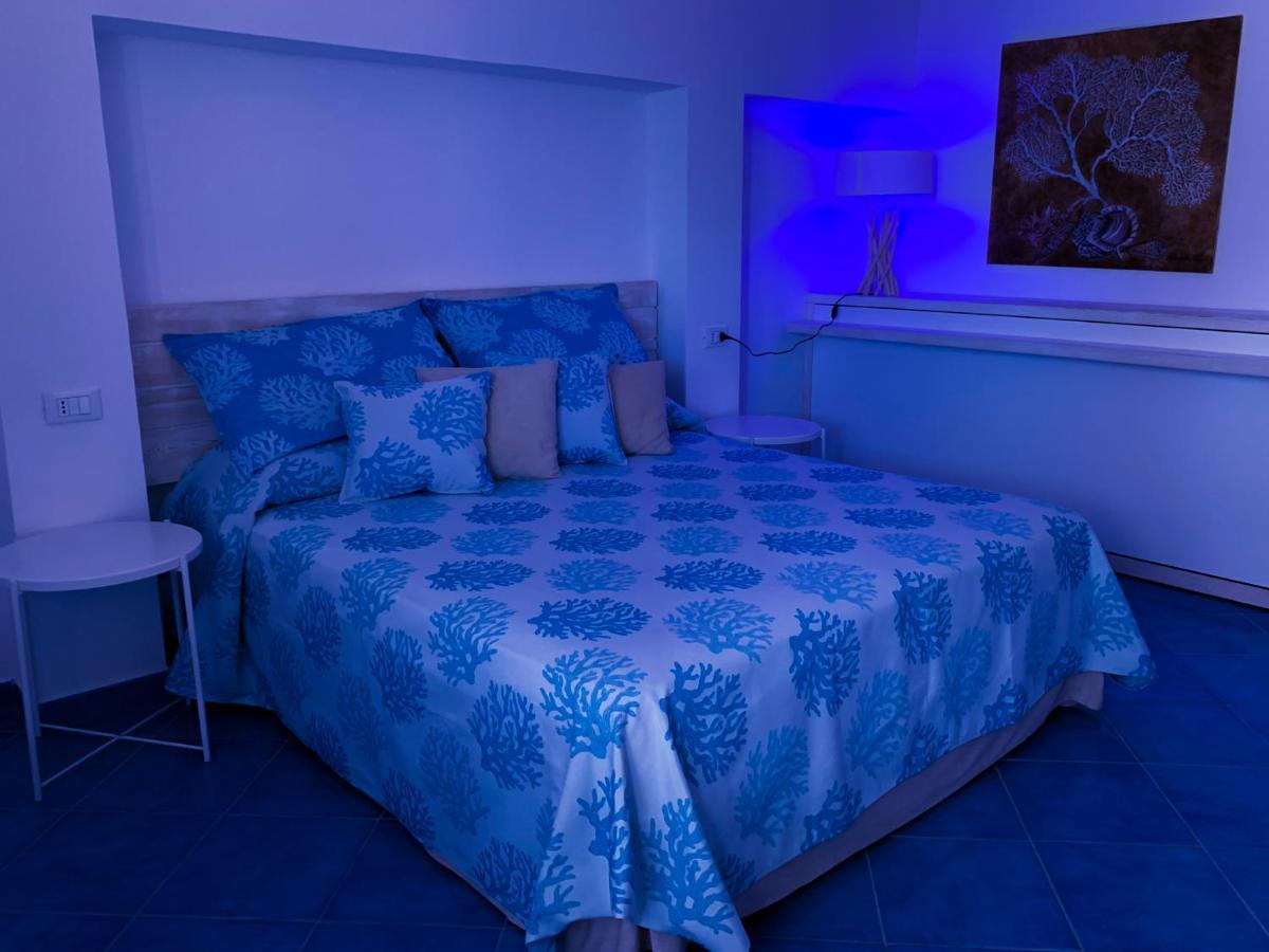Hotel Nonna Pasqualina Panarea Exterior foto